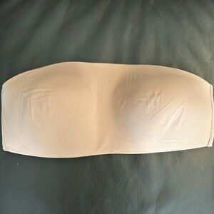 Victoria's Secret Cream Pencil Skirt